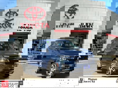 Used 2024 Chevrolet Equinox LT