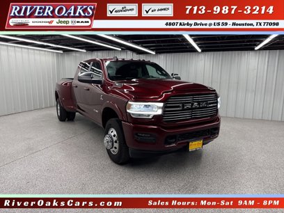 Used 2022 RAM 3500 Laramie