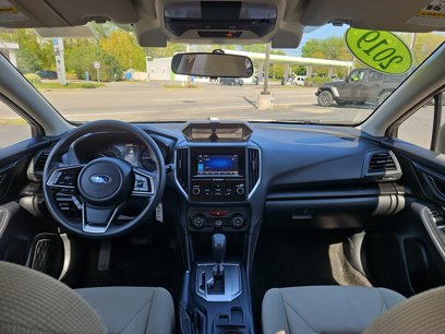 Used 2019 Subaru Impreza 2.0i w/ Eyesight