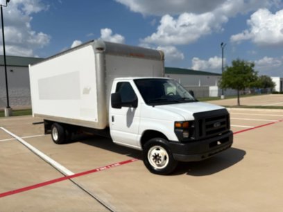 Used 2016 Ford E-350 and Econoline 350 Super Duty