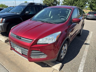 Used 2013 Ford Escape SE