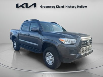 Used 2022 Toyota Tacoma SR