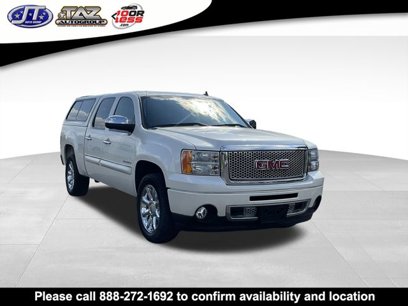 Used 2011 GMC Sierra 1500 Denali