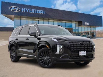 New 2025 Hyundai Palisade Calligraphy
