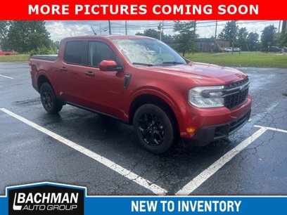 Used 2023 Ford Maverick XLT w/ Equipment Group 300A Standard