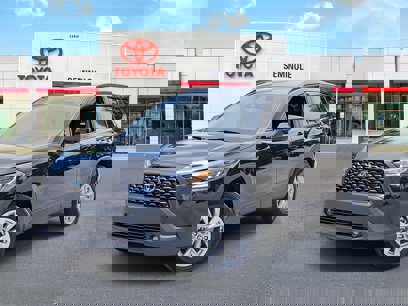 Used 2022 Toyota Corolla Cross LE