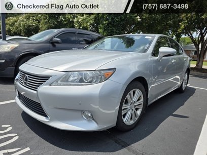 Used 2013 Lexus ES 350