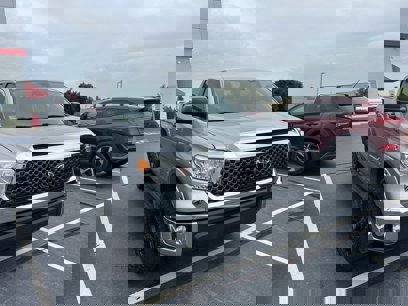 Used 2020 Toyota Tundra SR5