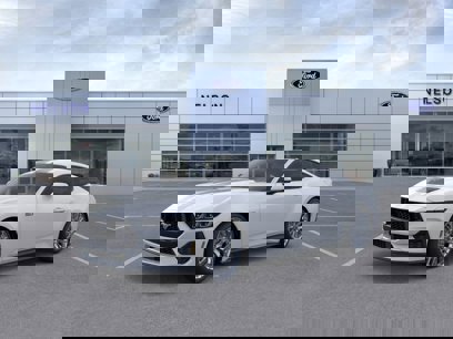 New 2025 Ford Mustang GT Premium