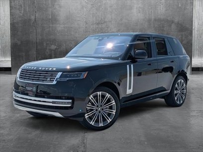 Used 2023 Land Rover Range Rover Autobiography
