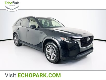 Used 2024 MAZDA CX-90 3.3 Turbo w/ Preferred Plus
