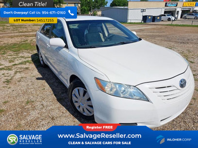 Used 2009 Toyota Camry