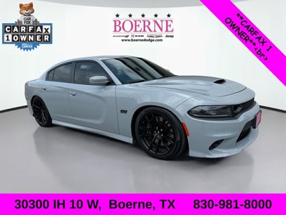 Used 2022 Dodge Charger Scat Pack w/ Dynamics Package