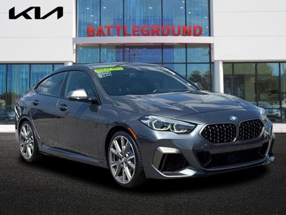 Used 2020 BMW M235i xDrive Gran Coupe