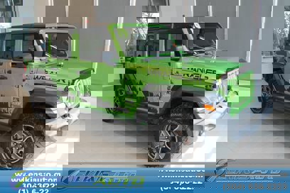 Used 2019 Jeep Wrangler Unlimited Sport S