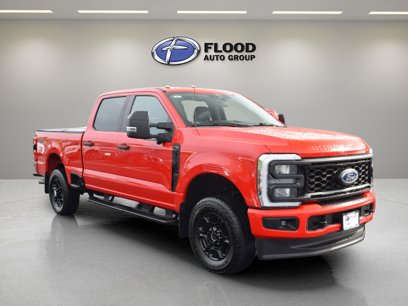 Used 2024 Ford F250 XL w/ STX Appearance Package