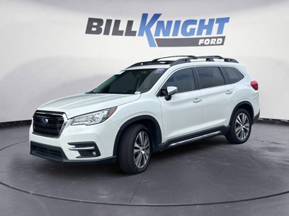 Used 2022 Subaru Ascent Touring