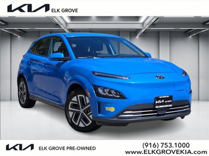 Used 2022 Hyundai Kona Limited
