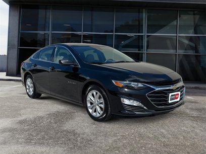 Used 2020 Chevrolet Malibu LT
