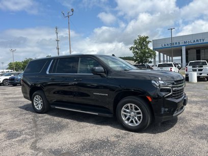Used 2023 Chevrolet Suburban LT