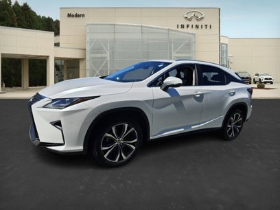 Used 2016 Lexus RX 350 AWD