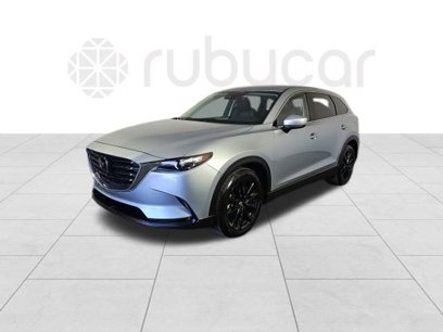 Used 2023 MAZDA CX-9 Touring Plus
