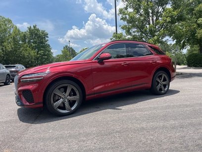 Used 2025 Genesis GV70 3.5T Sport w/ Sport Prestige Package