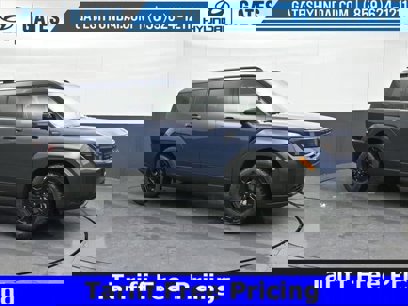 New 2025 Hyundai Santa Fe XRT w/ Tow & Go Package