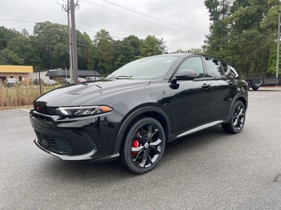 Used 2024 Dodge Hornet R/T