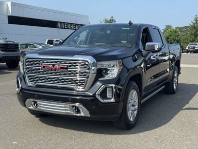 Used 2019 GMC Sierra 1500 Denali