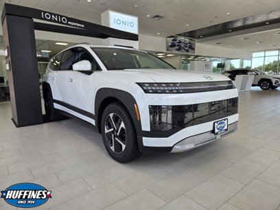 New 2026 Hyundai Ioniq 9 SE