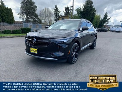 Used 2023 Buick Envision Preferred w/ Sport Touring Package