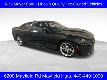 Used 2023 Dodge Charger GT