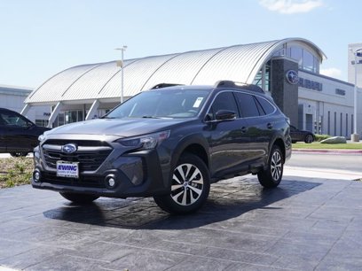 New 2025 Subaru Outback Premium