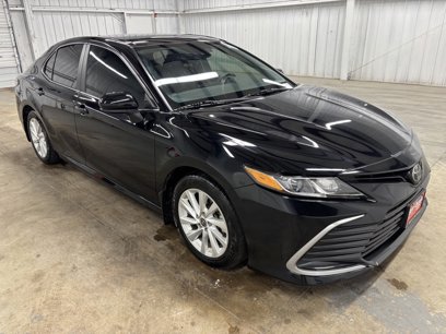 Used 2024 Toyota Camry LE