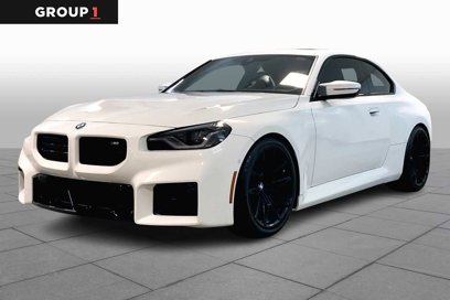 Certified 2024 BMW M2 w/ Lighting Package