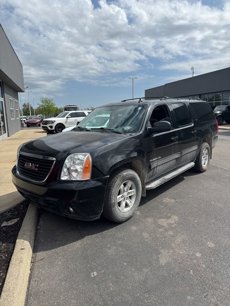 Used 2013 GMC Yukon XL SLT
