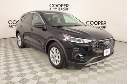 Used 2023 Ford Escape Active