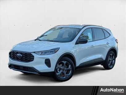 New 2025 Ford Escape ST-Line