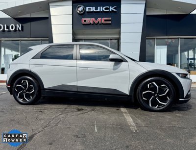 Used 2023 Hyundai Ioniq 5 SEL