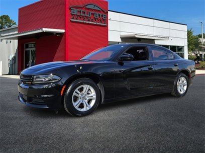 Used 2021 Dodge Charger SXT w/ Leather Interior Group