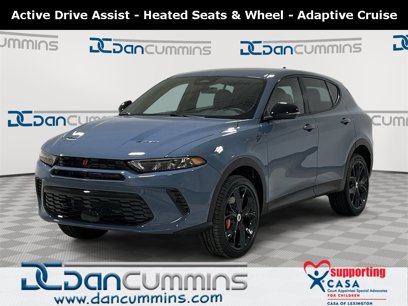 New 2024 Dodge Hornet GT