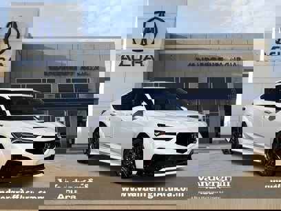 New 2025 Acura Integra Type S