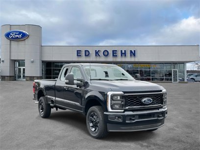 New 2025 Ford F350 XL
