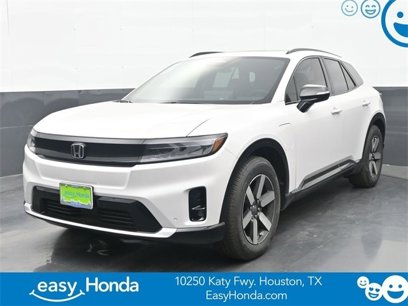 New 2025 Honda Prologue Touring