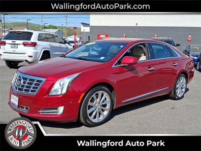 Used 2014 Cadillac XTS Luxury