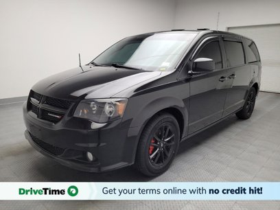 Used 2019 Dodge Grand Caravan GT