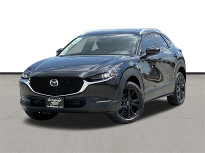New 2025 MAZDA CX-30 AWD 2.5 S w/ Select Sport Pkg