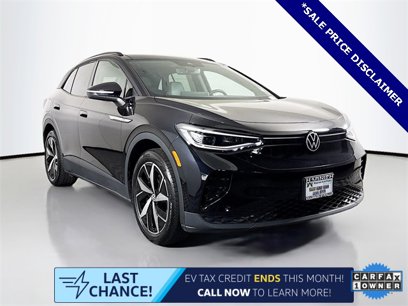 Used 2023 Volkswagen ID.4 Pro S