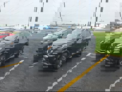 Certified 2023 Nissan Rogue SV